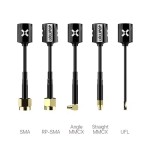 Foxeer 5.8G Lollipop 2.5dBi High Gain Super Tiny Antenna RC Racing Drone 7inch 10inch DIY Drones Accessories